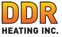 DDRHeating.com